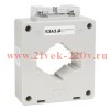 Трансформатор тока ТТК-125-3000/5А кл. точн. 0.5S 15В.А измерительный УХЛ3 КЭАЗ 252517