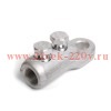 Наконечник болтовой 2НБП-150/240 (КВТ)