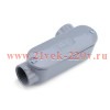 Коробка распаячная КРВ-Л 50 (Fortisflex)